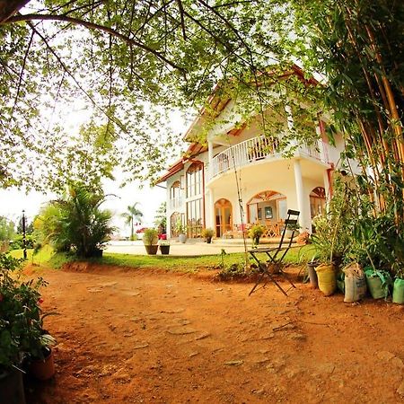 Summit View Bed & Breakfast Kandy Exterior foto