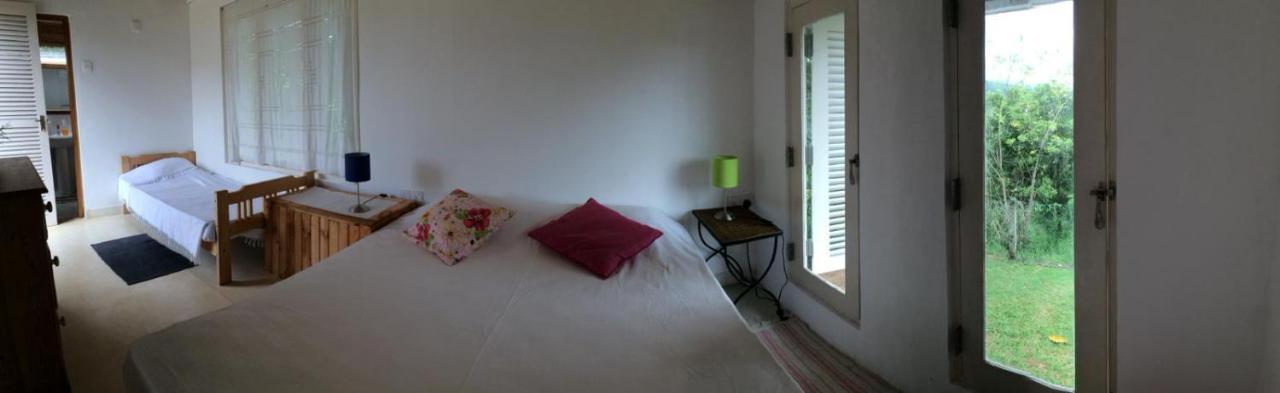 Summit View Bed & Breakfast Kandy Exterior foto